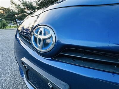 2010 Toyota Prius II - Photo 9 - Thomasville, NC 27360