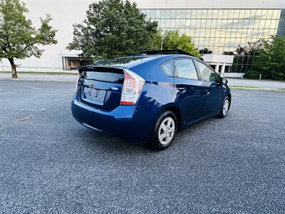 2010 Toyota Prius II - Photo 5 - Thomasville, NC 27360