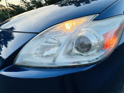 2010 Toyota Prius II - Photo 10 - Thomasville, NC 27360