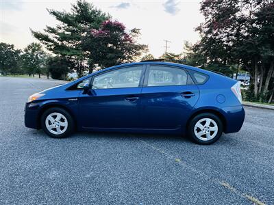 2010 Toyota Prius II - Photo 8 - Thomasville, NC 27360