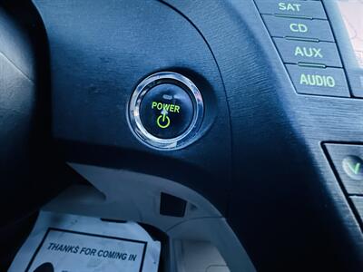 2010 Toyota Prius II - Photo 19 - Thomasville, NC 27360