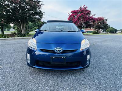 2010 Toyota Prius II - Photo 2 - Thomasville, NC 27360