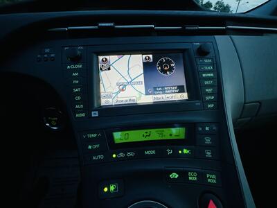 2010 Toyota Prius II - Photo 18 - Thomasville, NC 27360