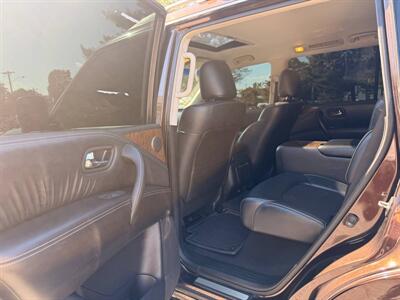 2017 INFINITI QX80 - Photo 10 - Thomasville, NC 27360