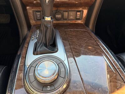 2017 INFINITI QX80 - Photo 19 - Thomasville, NC 27360