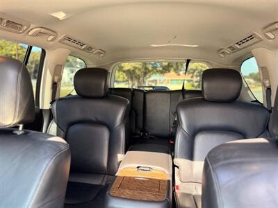 2017 INFINITI QX80 - Photo 25 - Thomasville, NC 27360