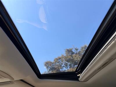 2017 INFINITI QX80 - Photo 22 - Thomasville, NC 27360