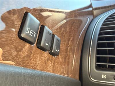 2017 INFINITI QX80 - Photo 20 - Thomasville, NC 27360