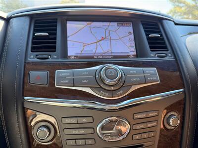 2017 INFINITI QX80 - Photo 16 - Thomasville, NC 27360