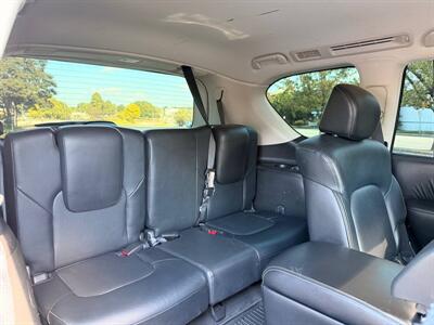 2017 INFINITI QX80 - Photo 13 - Thomasville, NC 27360