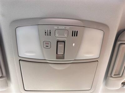 2017 INFINITI QX80 - Photo 21 - Thomasville, NC 27360