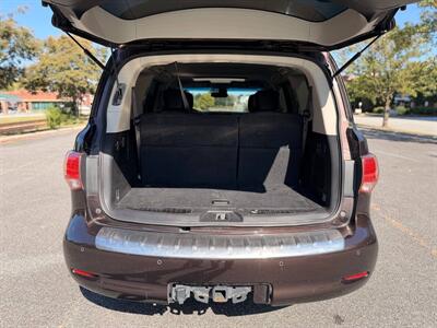 2017 INFINITI QX80 - Photo 28 - Thomasville, NC 27360