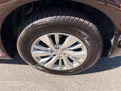 2017 INFINITI QX80 - Photo 32 - Thomasville, NC 27360