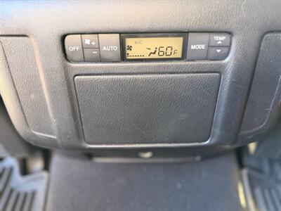 2017 INFINITI QX80 - Photo 24 - Thomasville, NC 27360