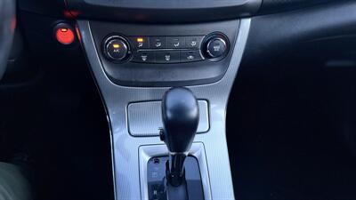 2013 Nissan Sentra SR - Photo 30 - Thomasville, NC 27360