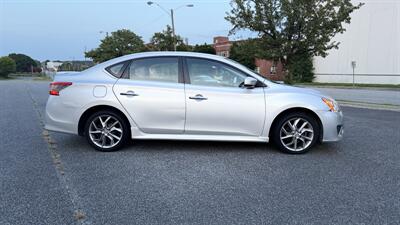 2013 Nissan Sentra SR - Photo 4 - Thomasville, NC 27360