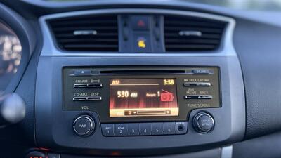 2013 Nissan Sentra SR - Photo 25 - Thomasville, NC 27360