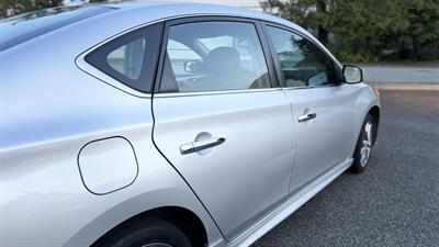 2013 Nissan Sentra SR - Photo 14 - Thomasville, NC 27360
