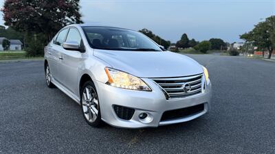 2013 Nissan Sentra SR - Photo 3 - Thomasville, NC 27360