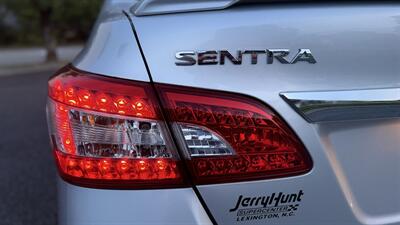 2013 Nissan Sentra SR - Photo 12 - Thomasville, NC 27360
