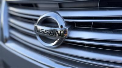 2013 Nissan Sentra SR - Photo 9 - Thomasville, NC 27360