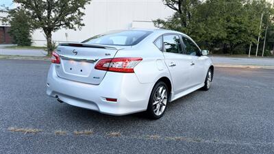 2013 Nissan Sentra SR - Photo 5 - Thomasville, NC 27360