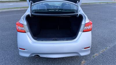 2013 Nissan Sentra SR - Photo 20 - Thomasville, NC 27360
