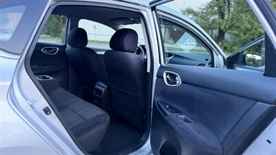 2013 Nissan Sentra SR - Photo 16 - Thomasville, NC 27360