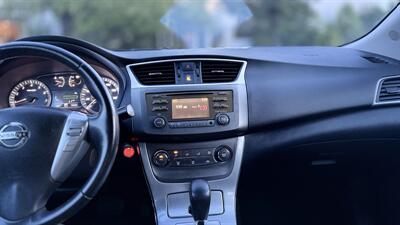 2013 Nissan Sentra SR - Photo 29 - Thomasville, NC 27360