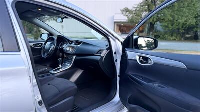 2013 Nissan Sentra SR - Photo 17 - Thomasville, NC 27360