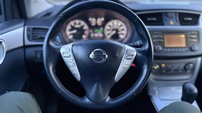 2013 Nissan Sentra SR - Photo 27 - Thomasville, NC 27360