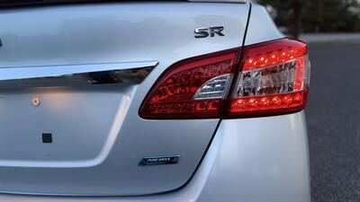2013 Nissan Sentra SR - Photo 15 - Thomasville, NC 27360