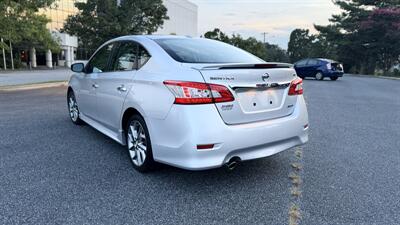 2013 Nissan Sentra SR - Photo 7 - Thomasville, NC 27360