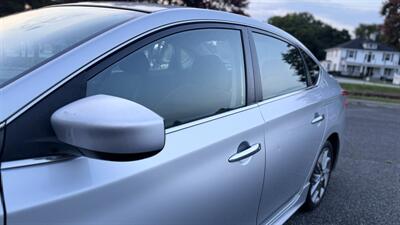 2013 Nissan Sentra SR - Photo 11 - Thomasville, NC 27360