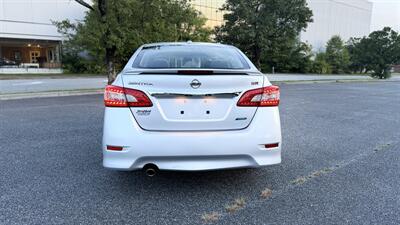 2013 Nissan Sentra SR - Photo 6 - Thomasville, NC 27360