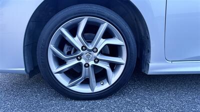 2013 Nissan Sentra SR - Photo 24 - Thomasville, NC 27360