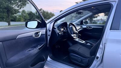2013 Nissan Sentra SR - Photo 13 - Thomasville, NC 27360