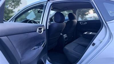 2013 Nissan Sentra SR - Photo 18 - Thomasville, NC 27360