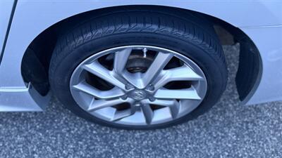2013 Nissan Sentra SR - Photo 19 - Thomasville, NC 27360