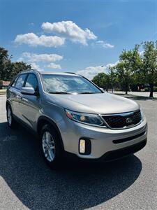 2015 Kia Sorento LX - Photo 3 - Thomasville, NC 27360