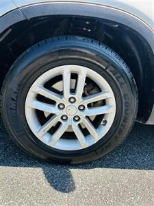 2015 Kia Sorento LX - Photo 20 - Thomasville, NC 27360