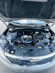 2015 Kia Sorento LX - Photo 17 - Thomasville, NC 27360