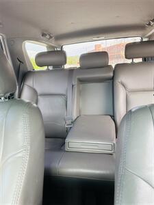 2007 Toyota 4Runner SR5 - Photo 23 - Thomasville, NC 27360