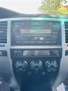 2007 Toyota 4Runner SR5 - Photo 19 - Thomasville, NC 27360