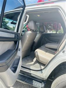 2007 Toyota 4Runner SR5 - Photo 14 - Thomasville, NC 27360