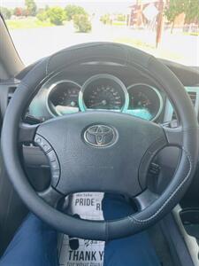 2007 Toyota 4Runner SR5 - Photo 18 - Thomasville, NC 27360