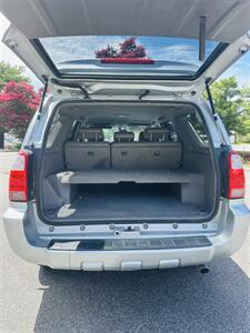 2007 Toyota 4Runner SR5 - Photo 25 - Thomasville, NC 27360