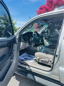 2007 Toyota 4Runner SR5 - Photo 13 - Thomasville, NC 27360