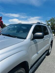 2007 Toyota 4Runner SR5 - Photo 11 - Thomasville, NC 27360