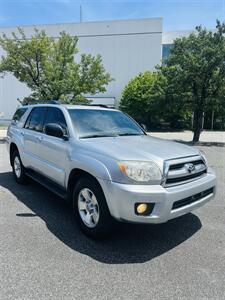 2007 Toyota 4Runner SR5 - Photo 3 - Thomasville, NC 27360